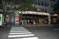 …To College Street Music Hall in New Haven