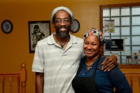 Fire & Spice In Hartford Offers Delicious, Affordable, Halal, Vegan, Mostly Jamaican Food