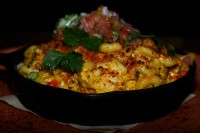 Lobster Dish Of The Day—Lobster & Chorizo Mac & Cheese At Geronimo Tequila Bar & Southwest Grill In New Haven & Fairfield