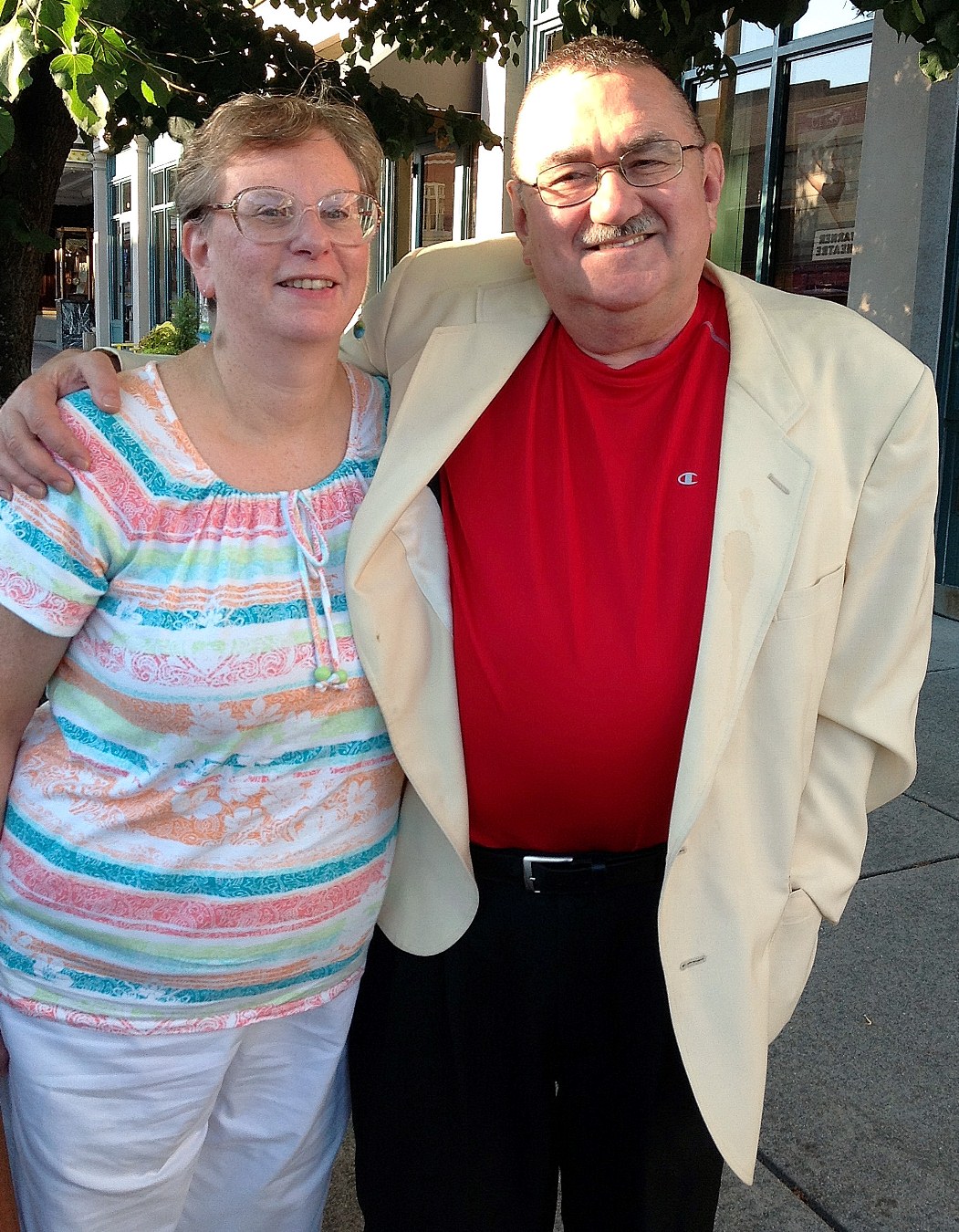 Backstage In Torrington Celebrates Belgian Independence Day (And Any Other Fun Milestones They Can Think Of)