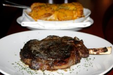 Fleming’s Prime Steakhouse & Wine Bar, West Hartford