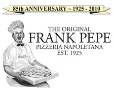 World-Famous Pepe’s Pizza Celebrates 85 Years!