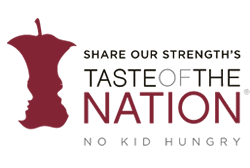 Taste Of The Nation Returns To Hartford On May 6th